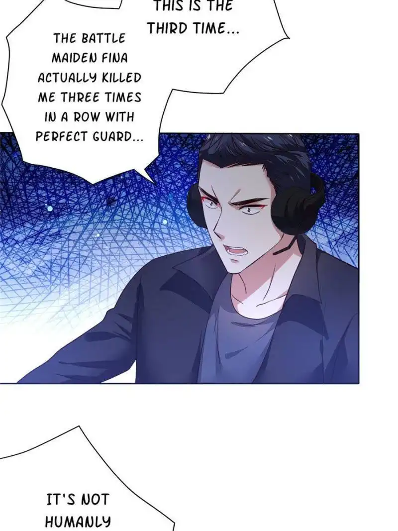 Legend Reboot Chapter 100 102